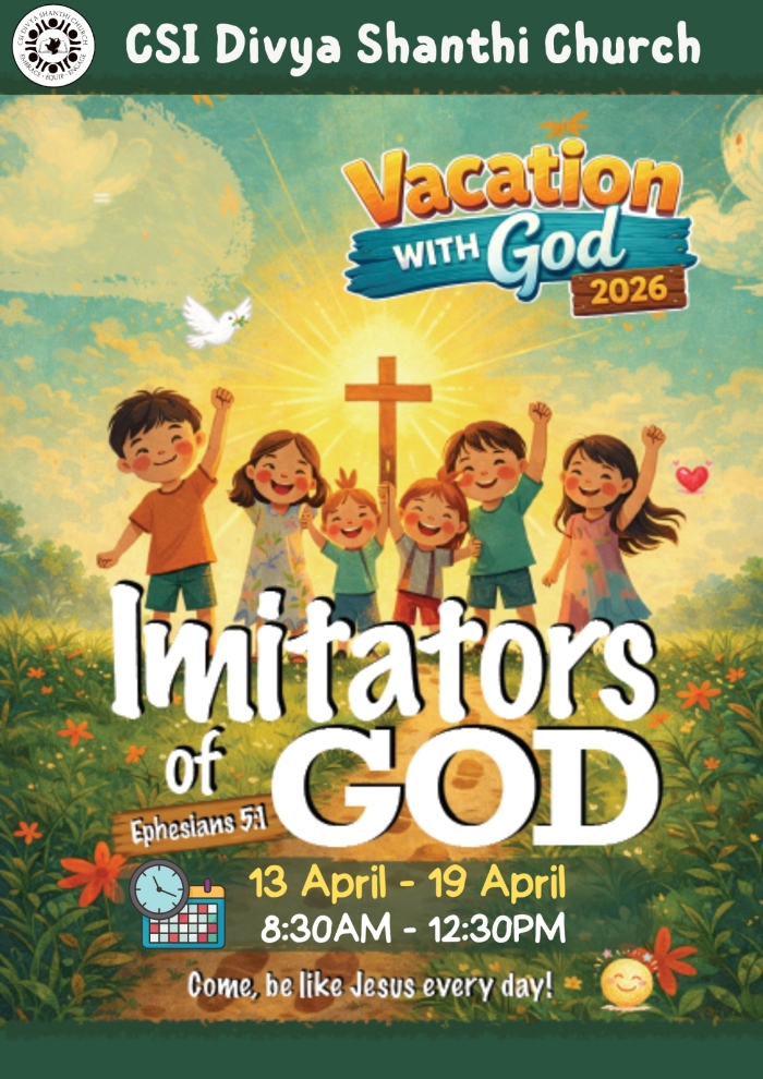 VBS 2026
