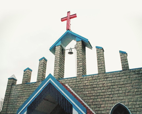 Church Photos