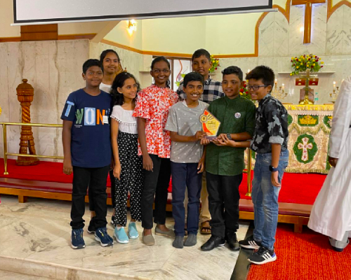 UTC-2024 Photos